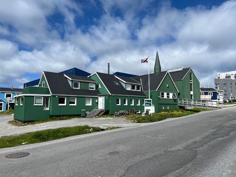 Nuuk Art Museum